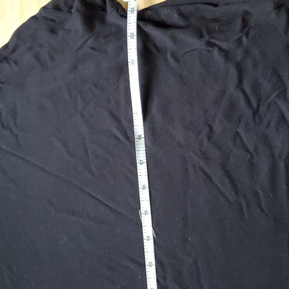 Joe Fresh oversized off shoulder dolman sleeve lightweight tops XS - Picture 5 of 6